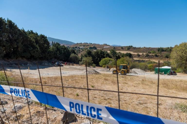 Μυστηριώδης εξαφάνιση 35χρονου στη Θεσπρωτία –  Πήγε στον στάβλο και δεν γύρισε ποτέ